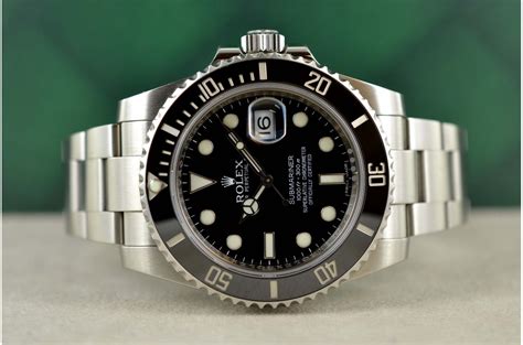 rolex submariner champagne anno di produzione|rolex ceramica sottomarina.